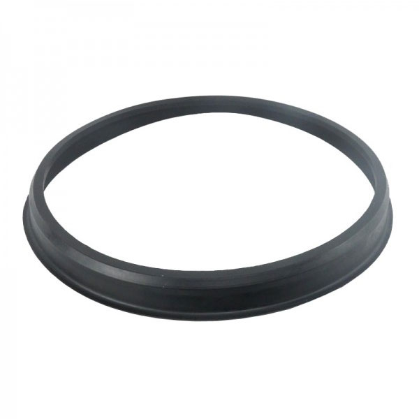 Milkrite-Interpuls φλάντζα κάδου υγειονομικής παγίδας