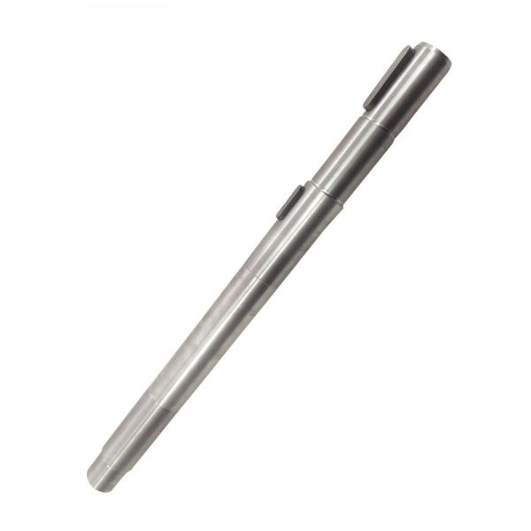 Άξονας αντλίας κενού 2.200lt