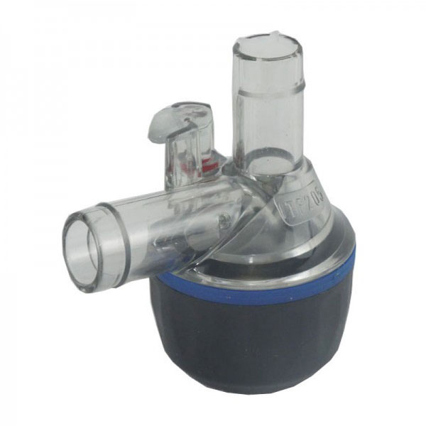 INTERPULS Ημιαυτόματο διακοπτάκι συλλεκτάκι