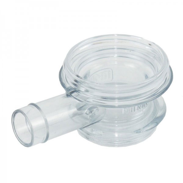 Milkrite Interpuls κάτω μέρος διακοπτάκι