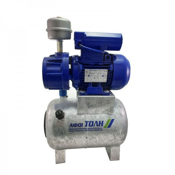 Αντλία ξηρού τύπου GPV 200L