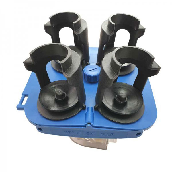 Milkrite Interpuls πλυντικό αγελάδων