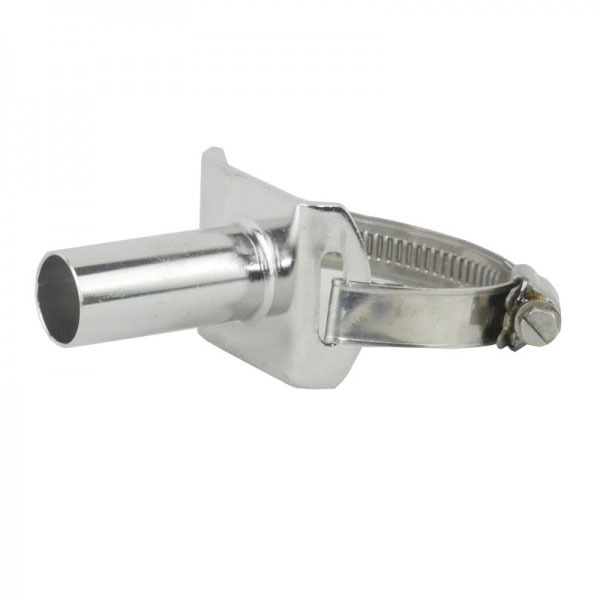 Είσοδος γάλακτος - κρουνοί 38-52 D18