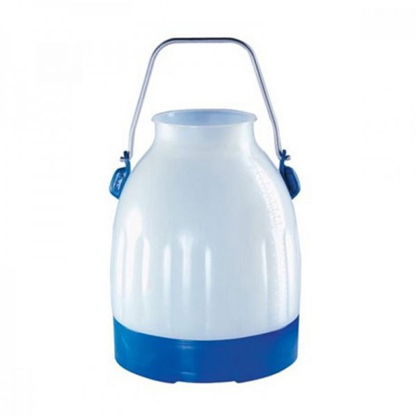 INTERPULS Κάδος 30 λίτρων