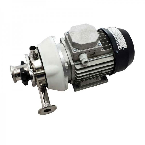 Αντλία γάλακτος FLACO FP4100 0.55KW 220-240V