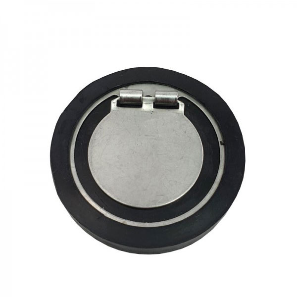 Αντεπίστροφο αντλίας γάλακτος Delaval