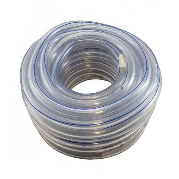 Λάστιχο PVC διπλό 7.6X14.6