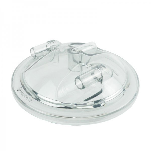 Interpuls καπάκι 3 εξόδων για κάδο γάλακτος 30 λίτρων