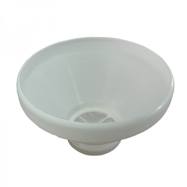 Χωνί φιλτραρίσματος γάλακτος,μεγάλο μέγεθος