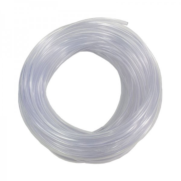 Λάστιχο PVC 4 x 6 για ελαιωτήρα αντλίας κενού