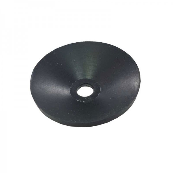Φλάντζα πλυντικού - καουτσούκ