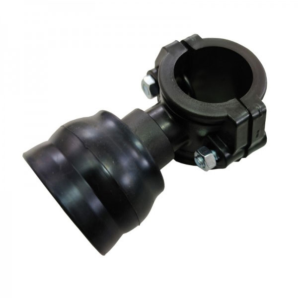 Πλυντικό Milkrite Interpuls, πλήρες, με σέλα Φ 40