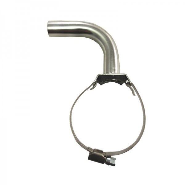 Είσοδος γάλακτος κρουνός 63-76 D18 90 μοίρες