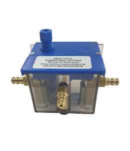 ΑΝΤΛΙΕΣ ΝΕΡΟΥ ΑΝΤΑΛΛΑΚΤΙΚΑ ΛΙΠΑΝΤΙΚΑ