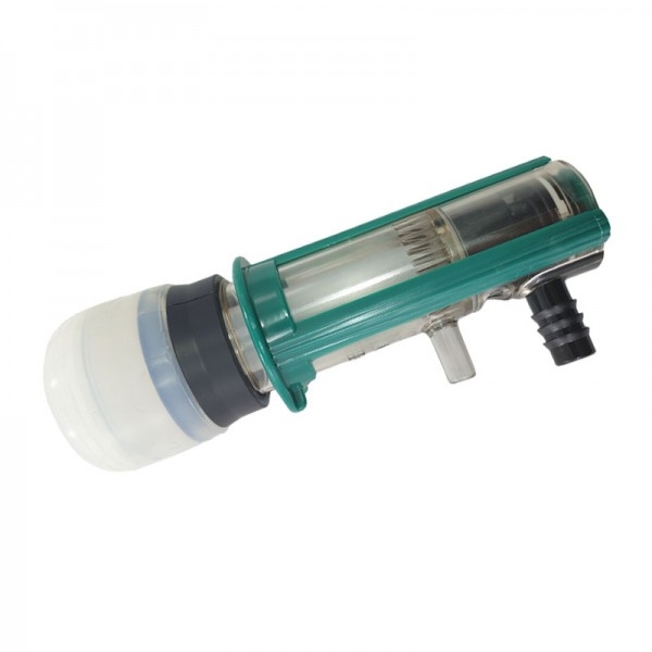 Θήλαστρο πλήρες αιγών Westfalia