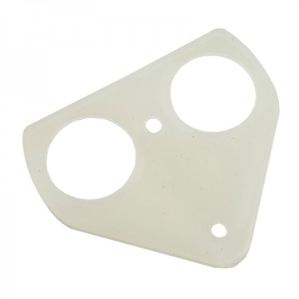 μεμβράνη διάφραγμα συλλέκτη MILKLINE