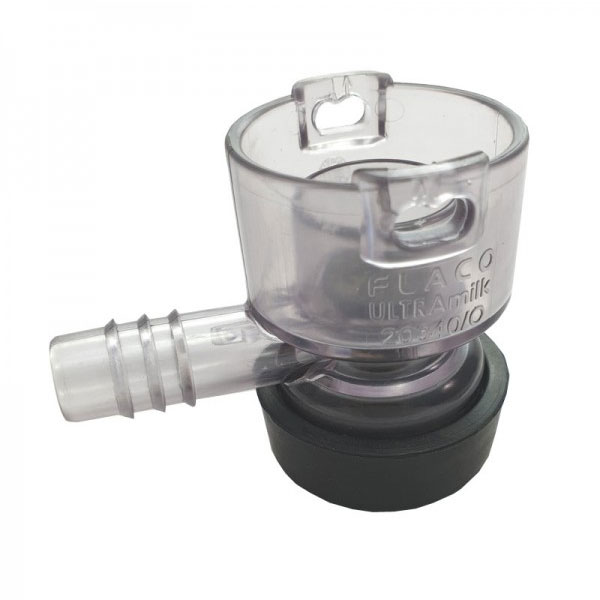 FLACO Αυτόματο διακοπτάκι συλλεκτάκι ULTRA MILK