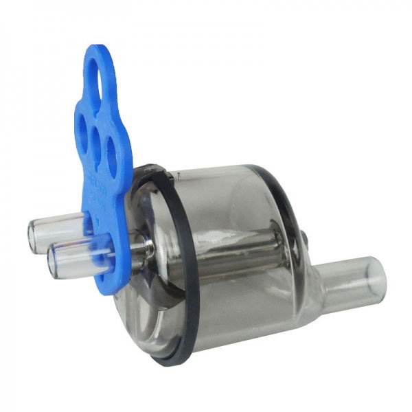 Συλλέκτης μονάδας αρμέγματος αιγοπροβάτων Flaco