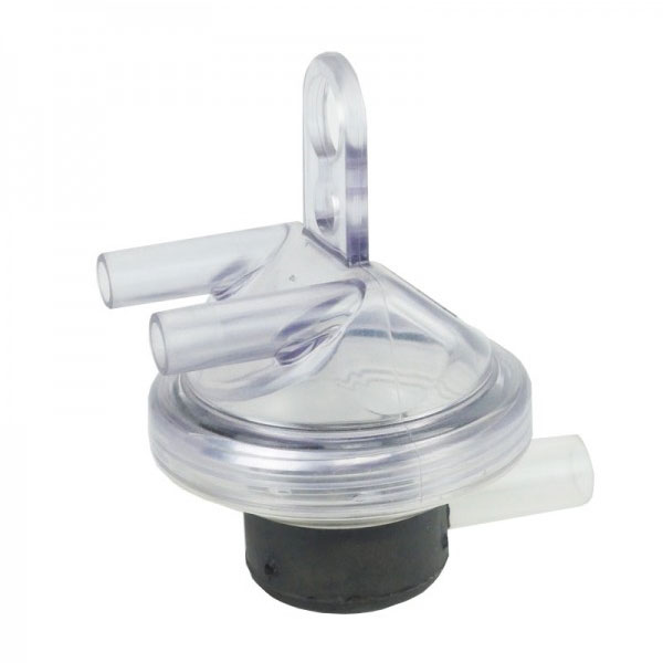 συλλέκτης μονάδας αρμέγματος αιγοπροβάτων FULLWOOD