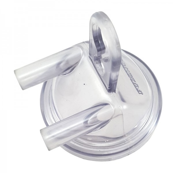 Άνω μέρος/καπάκι συλλέκτη μονάδας αρμέγματος αιγοπροβάτων FULLWOOD