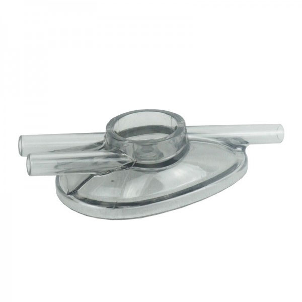 άνω μέρος συλλέκτη Milkrite Interpuls ITP203