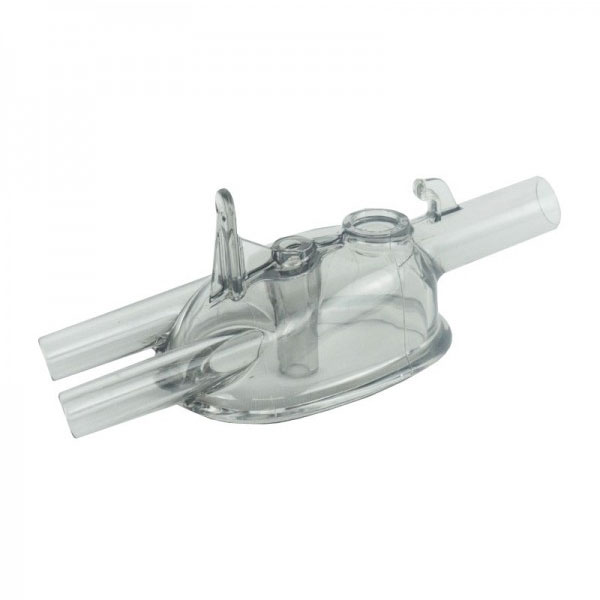 κάτω μέρος συλλέκτης ITP 203 Milkrite Interpuls