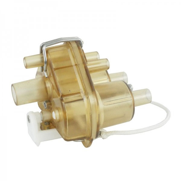 Συλλέκτης μονάδας αρμέγματος αιγοπροβάτων MILKLINE