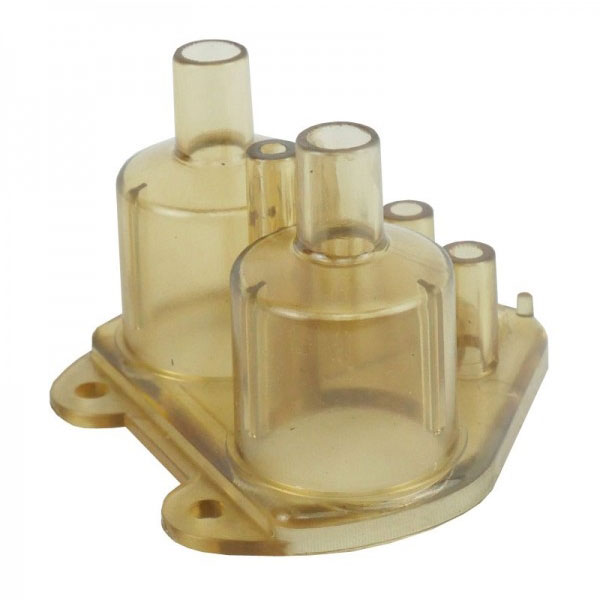 άνω μέρος συλλέκτη Milkline