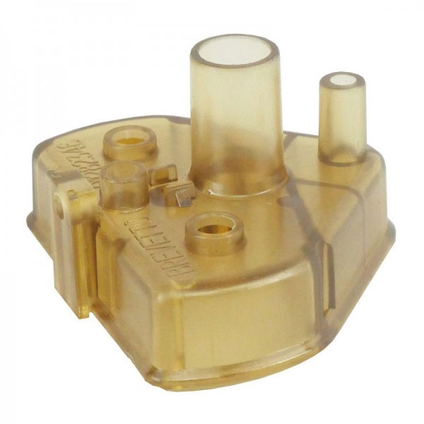 κάτω μέρος συλλέκτη Milkline