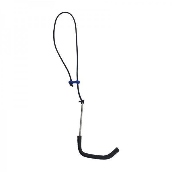 Γάντζος ανύψωσης και συγκράτησης μαστού αιγοπροβάτων