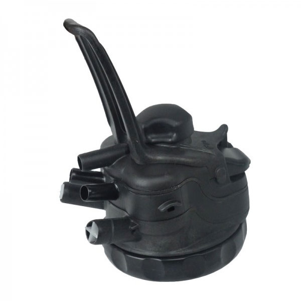 Συλλέκτης μονάδος αρμέγματος αιγοπροβάτων ITP206 Milklite-Interpuls