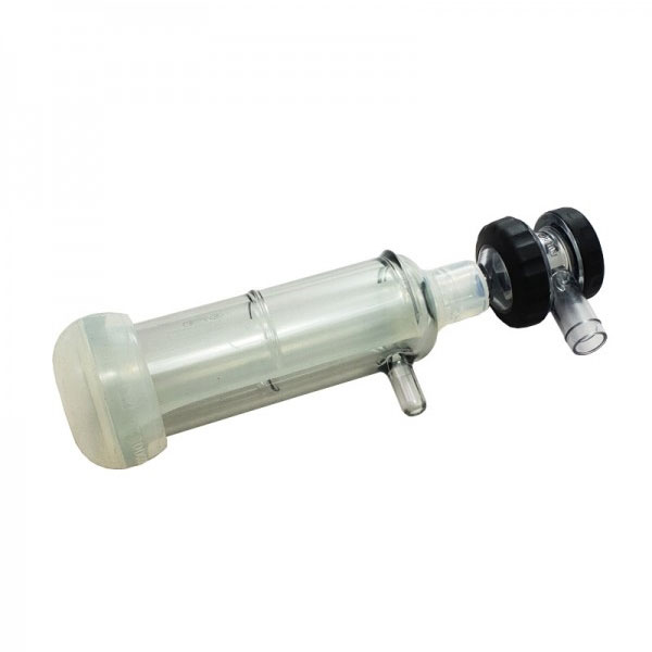 Milkrite Interpuls θήλαστρο προβάτων πλήρες