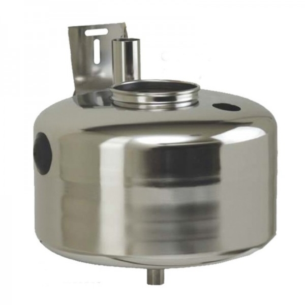 Τελική μονάδα 55 λίτρων