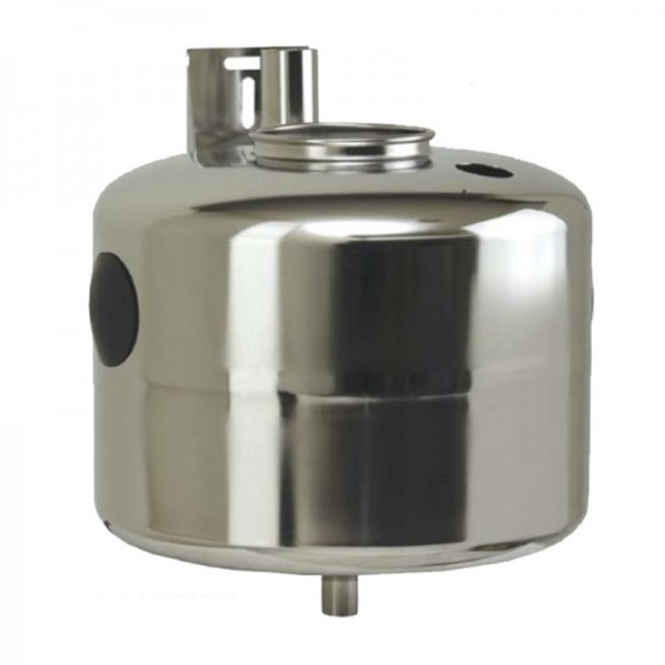 Συλλέκτης γάλακτος 80 λίτρα