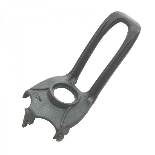 άνω μέρος συλλέκτη ITP 206 Milkrite Interpuls