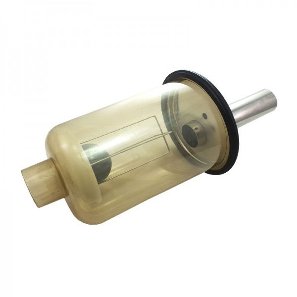 Flaco Υγειονομική παγίδα σανιτάρι