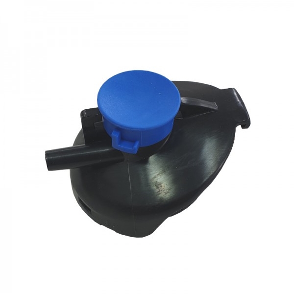 Κουμπί (πλήρες) συλλέκτη TF 100 Delaval