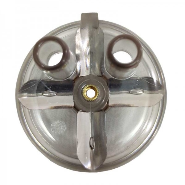 Εμπρός μέρος συλλέκτη Flaco