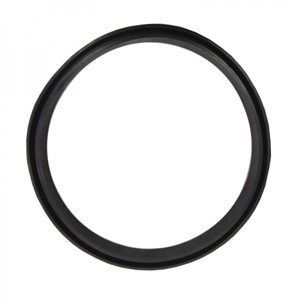 Φλάντζα για σανιτάρι - Υγειονομική παγίδα