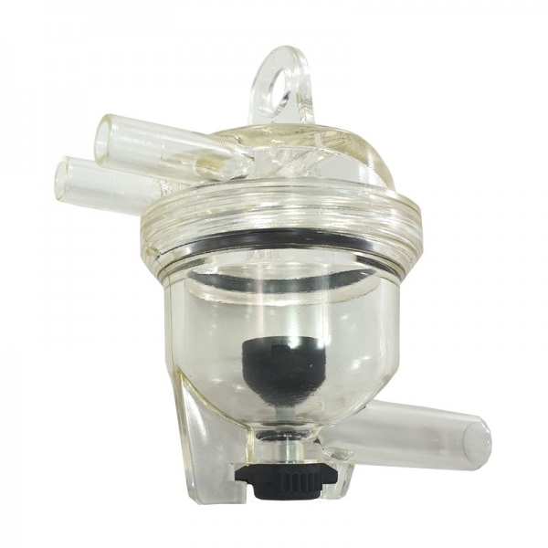 Συλλέκτης με τάπα 180cc