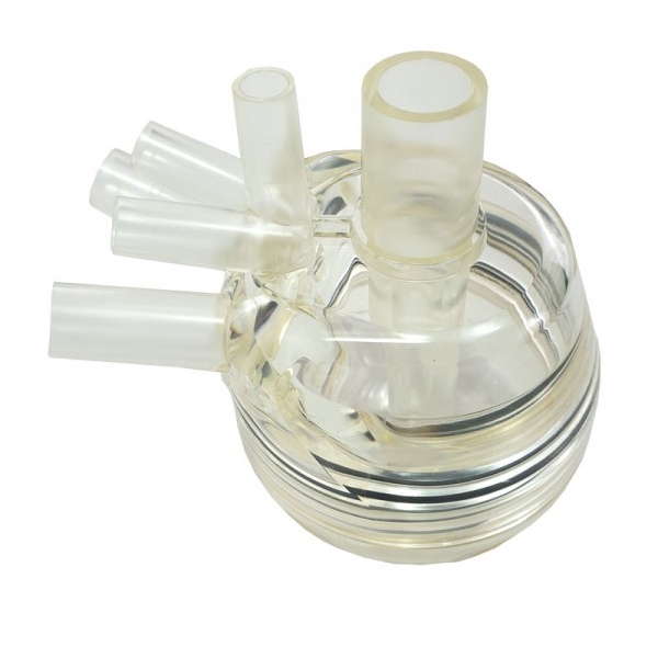 Συλλέκτης υψηλής γραμμής