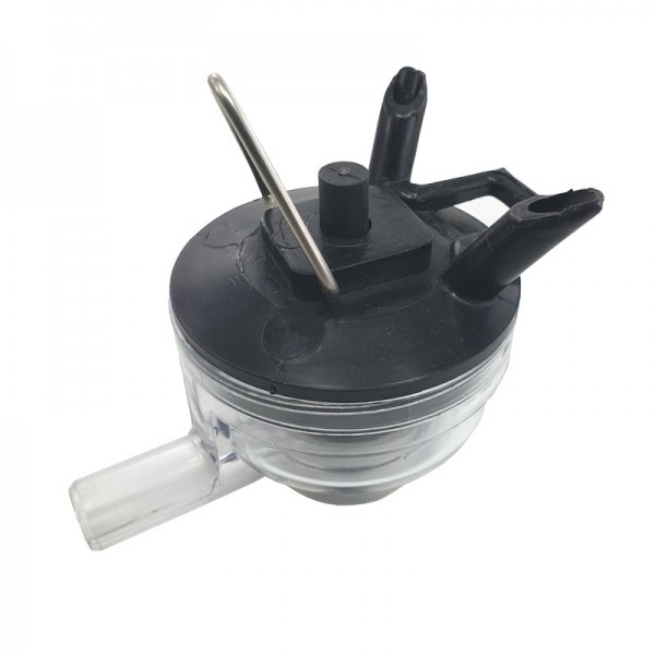 Συλλέκτης γάλακτος Italiana