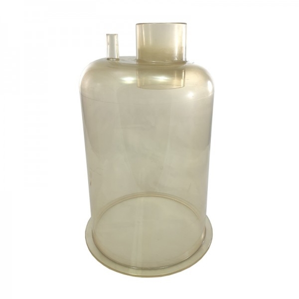 Γυάλα υγειονομικής παγίδας Flaco