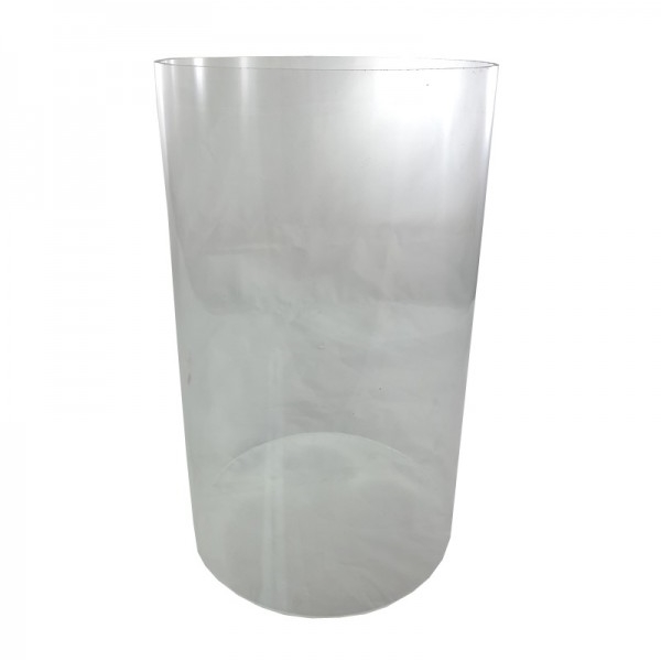 Γυαλί υγειονομικής παγίδας